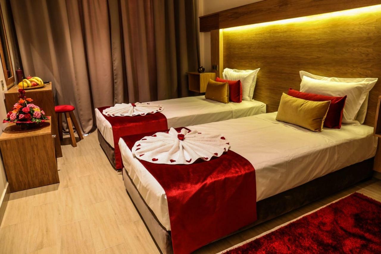 Motel Le Voyageur Marrakech Marrakesz Zewnętrze zdjęcie