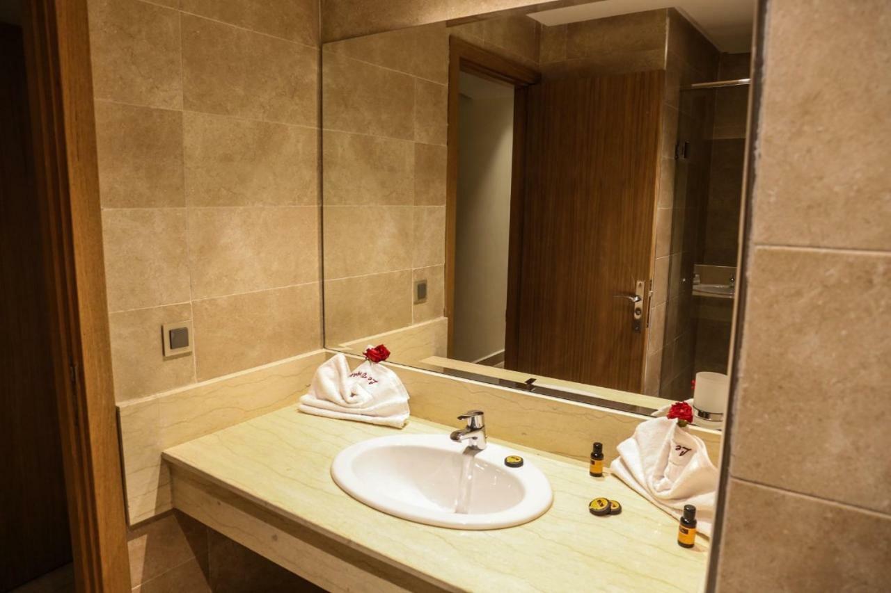 Motel Le Voyageur Marrakech Marrakesz Zewnętrze zdjęcie